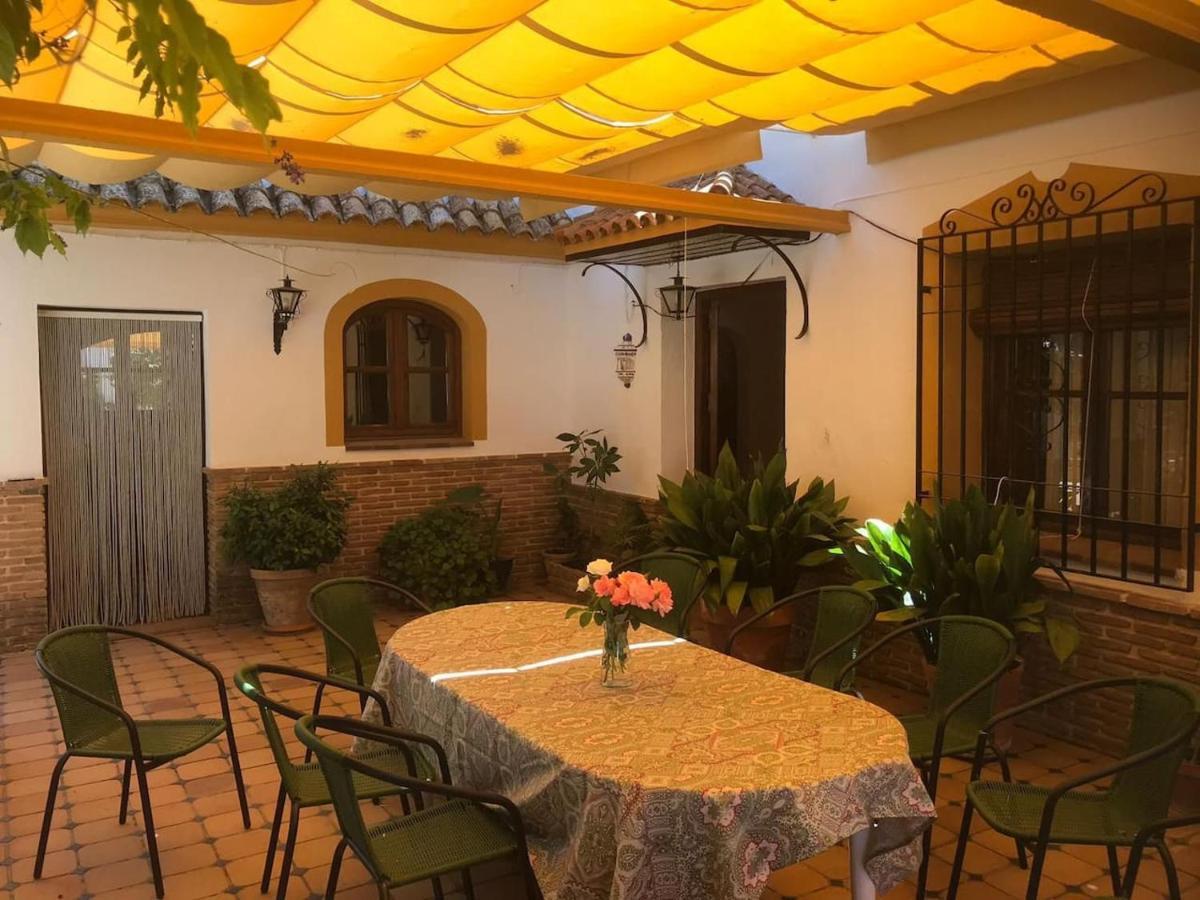 Paredejas Del Rey Priego De Cordoba Luaran gambar